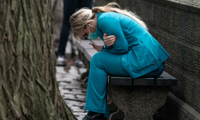 image: - Vi sendes til slakteriet